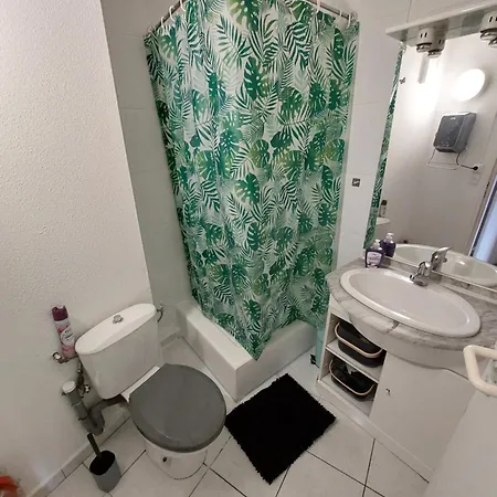Confortable - Parking Gratuit Appartement Perpignan