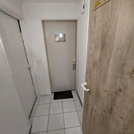 Confortable - Parking Gratuit Appartement Perpignan